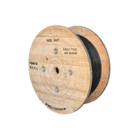 Atlas lite unitube airblown cable, 24-way, SM, G.657.A1, 200um, 2.5mm