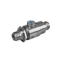 Coaxial surge protection, GDT technology up to 3 GHz