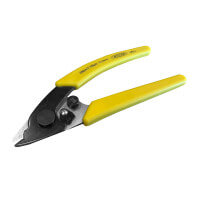 Fiber optic stripper, CFS-1, 200/125um, Ripley Miller