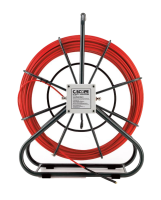 Signal reel, flexi tracer, 80 meters, C.Scope