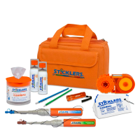 Cleaning kit extended, Sticklers