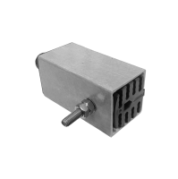 Breakout box, 24-way miniflex, 4 - 8.5mm