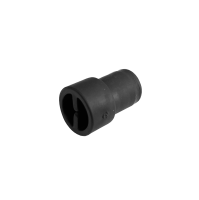 Fiber optic enclosure hybrid cover plug, bag 100 pieces, Attema