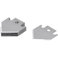 Replacement blades for ZRS-7658, 10pcs, Festo