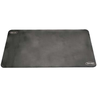 Work mat, for polishing, black, Ripley Miller