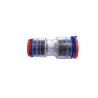 Connector, reducer, 14/10 - 12/10mm