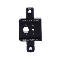 Coax Crimptool, Inserts, Y206P
