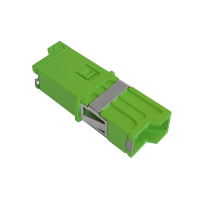 Adapter, simplex, SM, E2000/APC