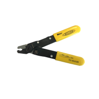 Fiberglass stripper 2-hole, FO103D-250, Ripley Miller