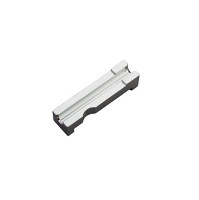 Insert block 1.7mm, for stripping tool Raucut