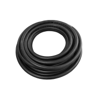 Air hose MicroFlow/NanoFlow, 3/8inch, supersoft, with cejn fittings, 10m, Fremco