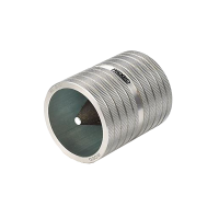 Deburrer stainless steel, 12-50mm, Ridgid