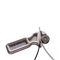Zipper tool for Miniflex tube split version, 5mm