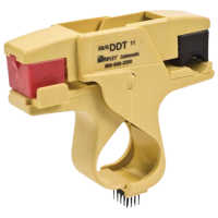 Coaxial Drop Cable Trimmer/Stripper, DDT-596/11, Ripley Miller
