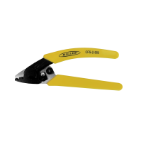 Fiber optic stripper, CFS-2, 900/250/125um, Ripley Miller