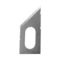 Replacement blades for 400 kit, 10pcs, Ripley Miller