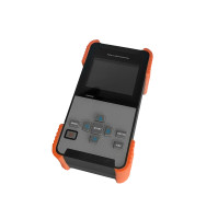 Fiber optic cable detector, audio, 18dB, Maunt