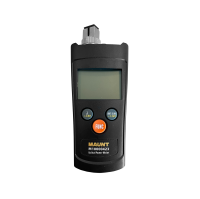 Powermeter, MM/SM, 850/1300nm - 1310/1550/1625nm, +26dBm to -50dBm, SC/PC