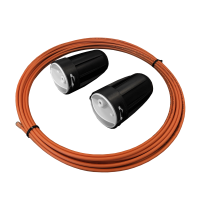 Fault kit, FTTH, fiber optic mechanic