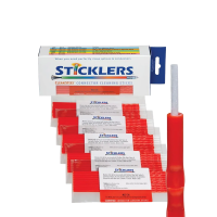 Cleaning sticks, 1.6mm, Sticklers