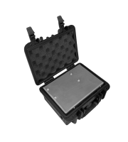Cloud OTDR, optical switch, 12-port, Maunt
