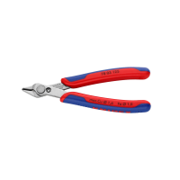 Side cutter, 125mm, Knipex
