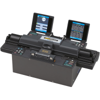 Fusion splicer FSM-100P+, Fujikura