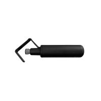 Fiberglass stripper RCS158, round, Ripley Miller