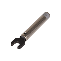 Torque wrench, SMA connectors, Huber+Suhner