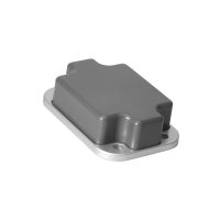 Sencity Rail low profile Antenna, Huber+Suhner
