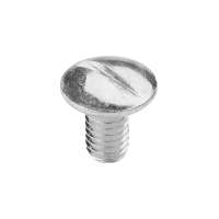 Screw M6X16 serrated, box 100pcs, Wibe