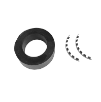 Sleeve Inline, sealing set per port, 50mm, Matrix 2