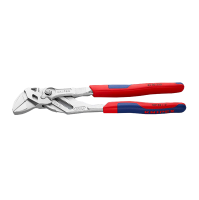 Wrench pliers 250mm, Knipex