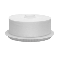 Connector cleaner, Optipop Reel Cleaner, refill (ribbon)