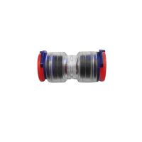 Connector, straight, 5/3.5mm