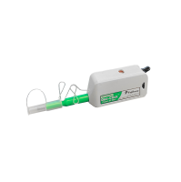 One-click cleaner 2.50mm, mini, SC/FC/ST, Fujikura