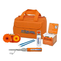 Cleaning Kit FTTH, Sticklers