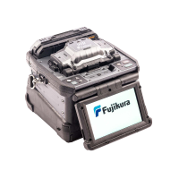 Fusion splicer 90R, Ribbon, Fujikura