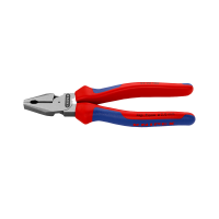 Combination pliers, power, 180mm, Knipex
