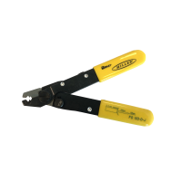 Fiber optic stripper 2-hole, FO103D-J, Ripley Miller