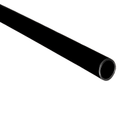 HDPE duct, 40mm, black, Emtelle