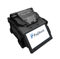 Fusion splicer 45S, Fujikura