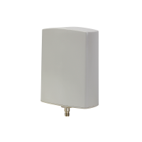 Sencity Spot-s antenna, Huber+Suhner