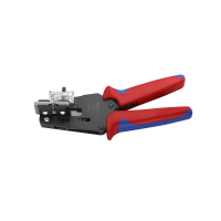 Stripper, 1.5 - 6.0mm, Knipex