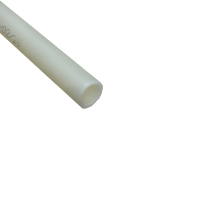 Microduct 14/10mm, ribbed, LSFH, white, Dura-Line