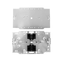 Welding cassette incl. welding holder and cover plate, 12v