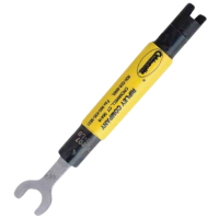Torque Wrench TW179, straight head, 17 in-lb (1.92 Nm), Ripley Miller