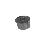 Replacement blade, circular, for Fibop HDPE pliers 25mm, Alroc