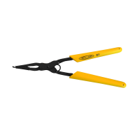 Fiber optic connector pliers, insert/extraction, 80860, Ripley Miller