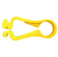 Tube stripper, FTS, Ripley Miller